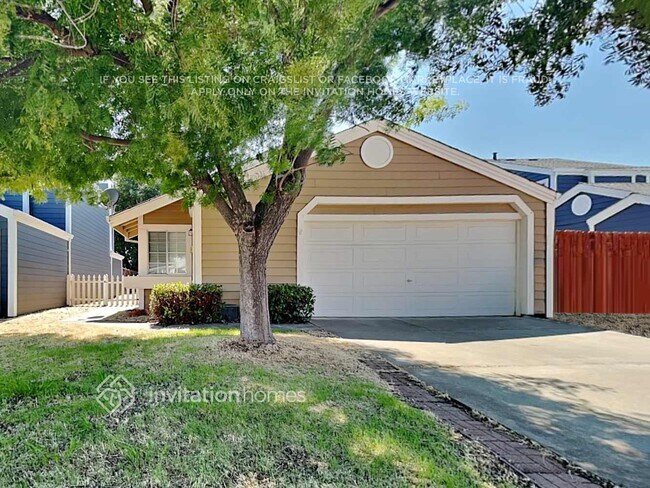 3612 Leafwood Cir Antioch, CA 94531