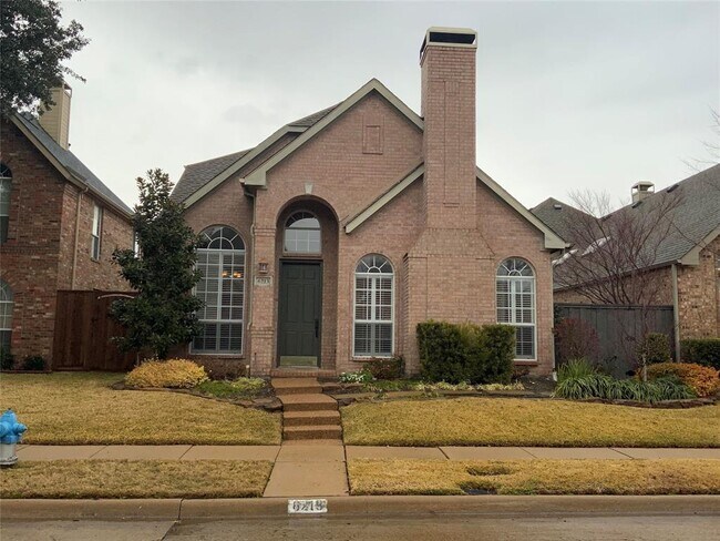 6213 Park Meadow Lane