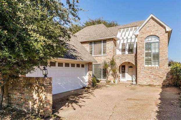 8516 Fairway Drive