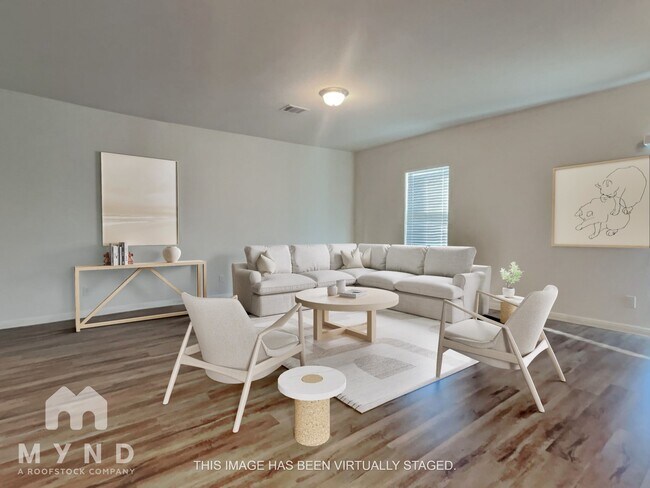 13605 John Calhoun Drive