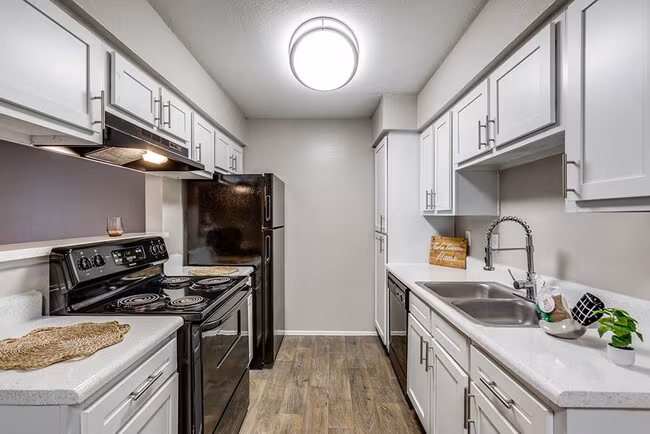 Mission James Place Apartments