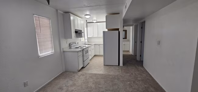 Mission Bart Apartments LLC
