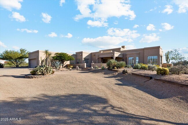 36849 North Stardust Lane