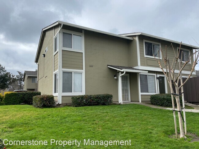 2257 Warfield Way