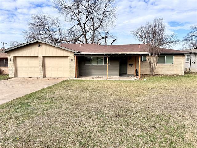 7605 Deaver Drive