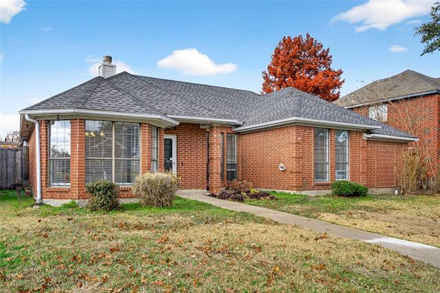 1617 Briargrove Dr Mesquite, TX 75181