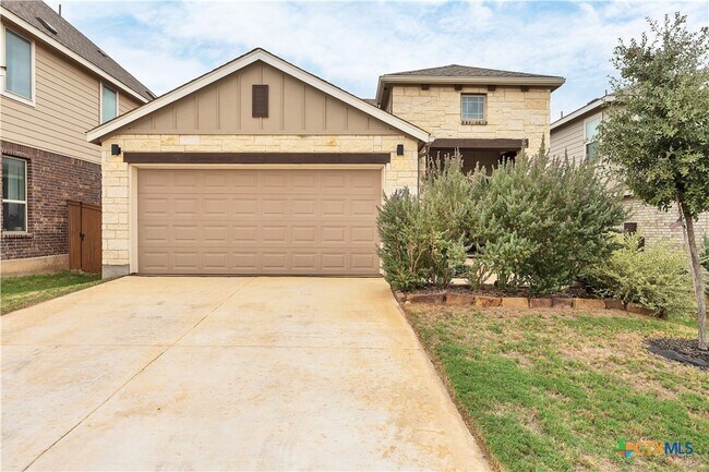 1974 Flametree Ave New Braunfels, TX 78132