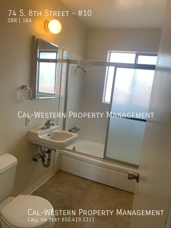 74 S 8th St San Jose, CA 95112