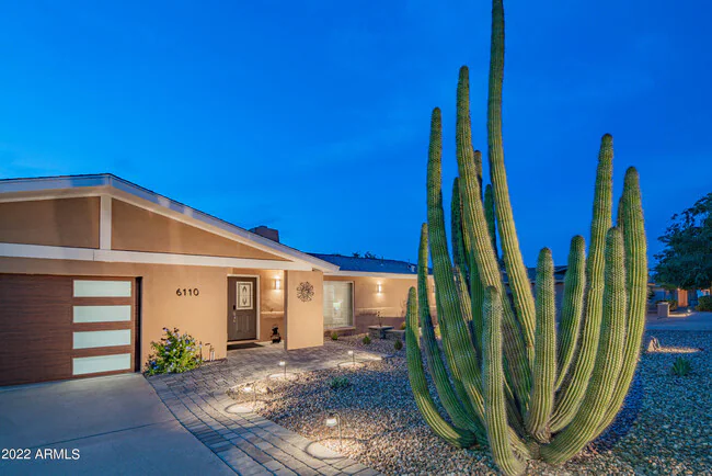 6110 E Edgemont Ave Scottsdale, AZ 85257