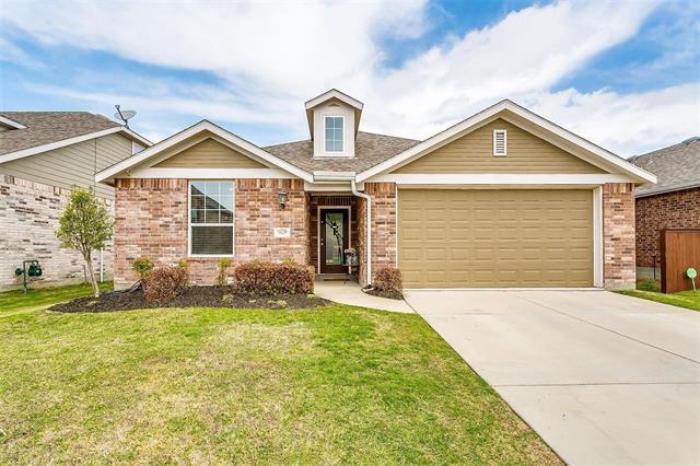 1629 Ridge Creek Lane