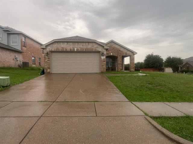 7727 Grey Goose Trail Arlington, TX 76002