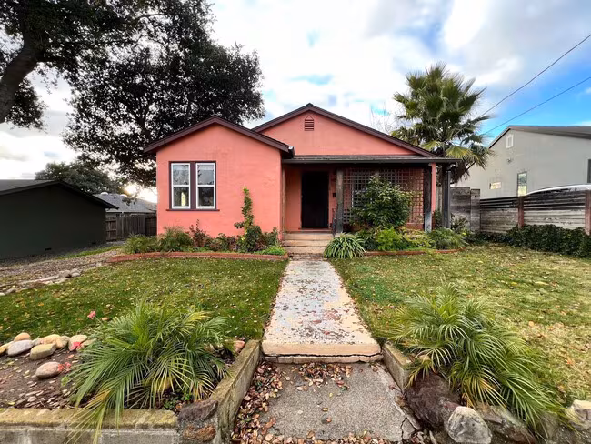 1407 Vale Ave Napa, CA 94559