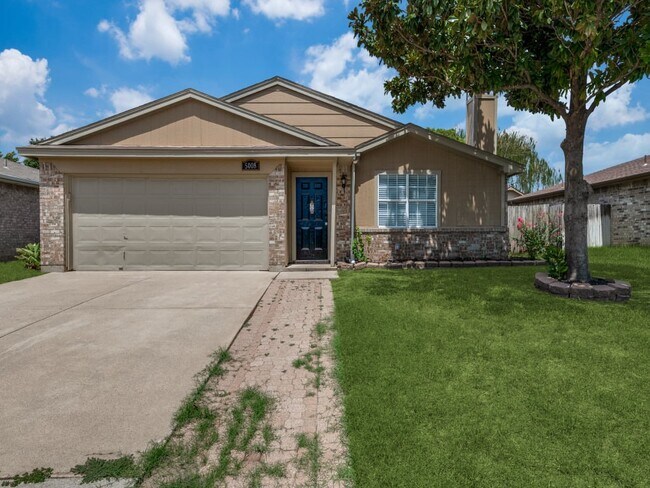 5008 Mill Creek Trail