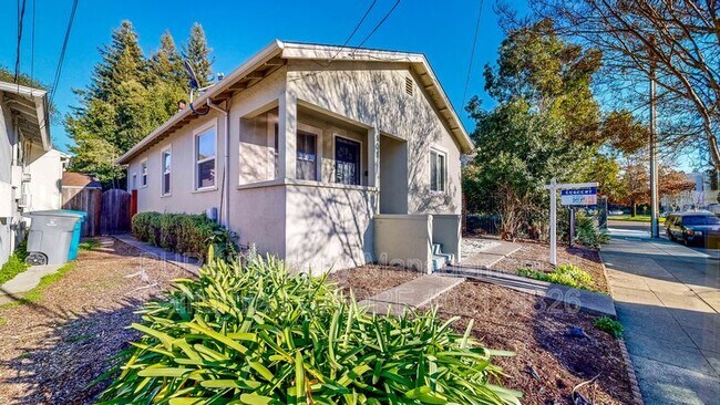 508 A St Santa Rosa, CA 95401
