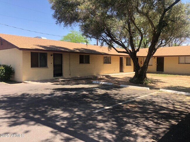 520 W Clark St Mesa, AZ 85201
