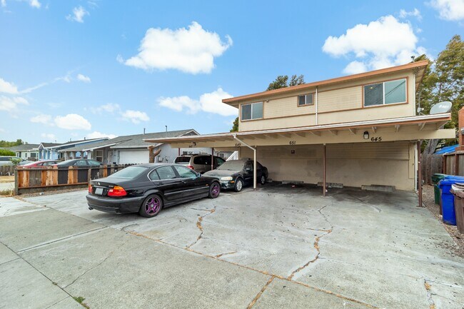 645-647 South 29th Street