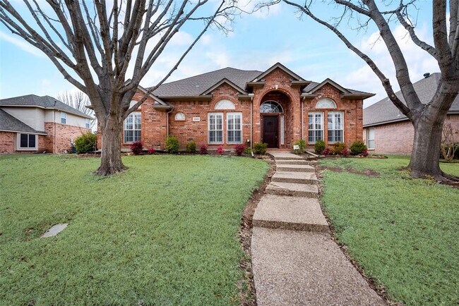 3509 High Vista Drive