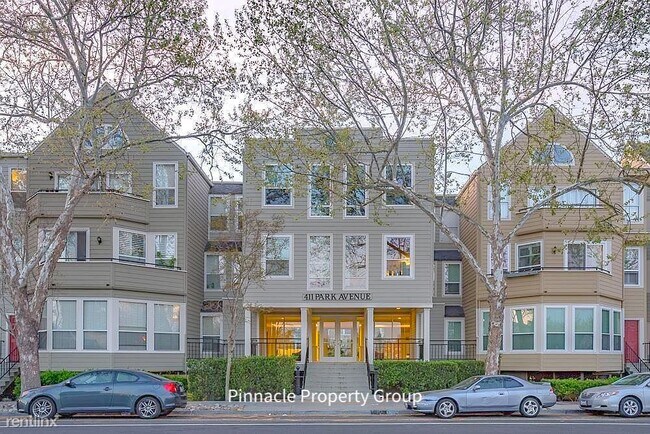 411 Park Ave San Jose, CA 95110