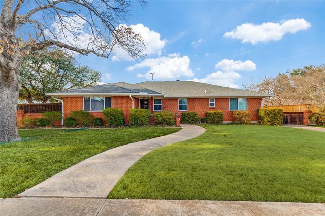 6201 Worth St Dallas, TX 75214