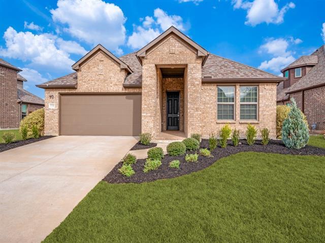 930 Waterview Dr Prosper, TX 75078