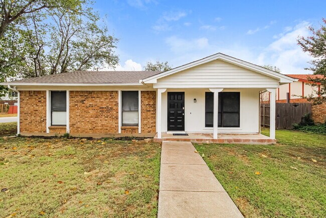 6628 Brookdale Drive