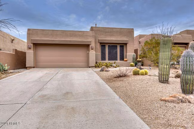 9632 E Superstition Ln Scottsdale, AZ 85262
