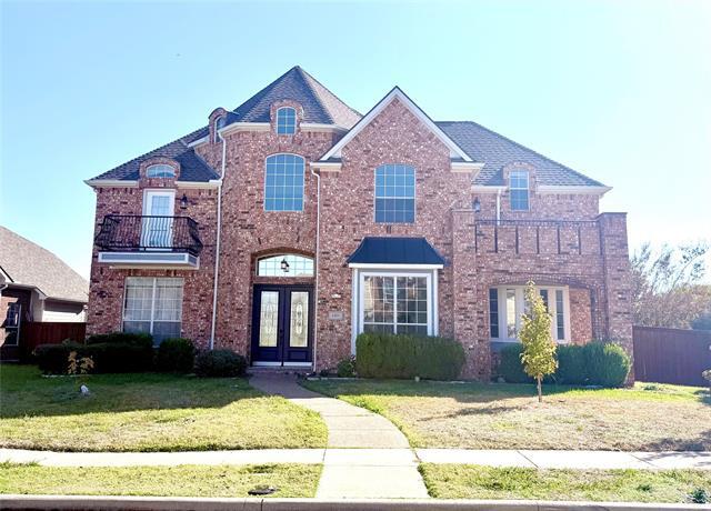 1219 Arbor Park Drive
