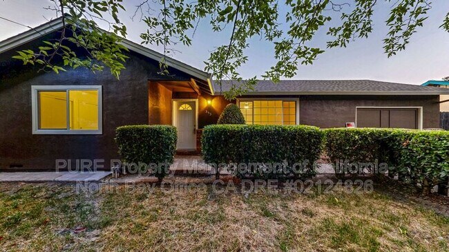 353 E Robles Ave Santa Rosa, CA 95407
