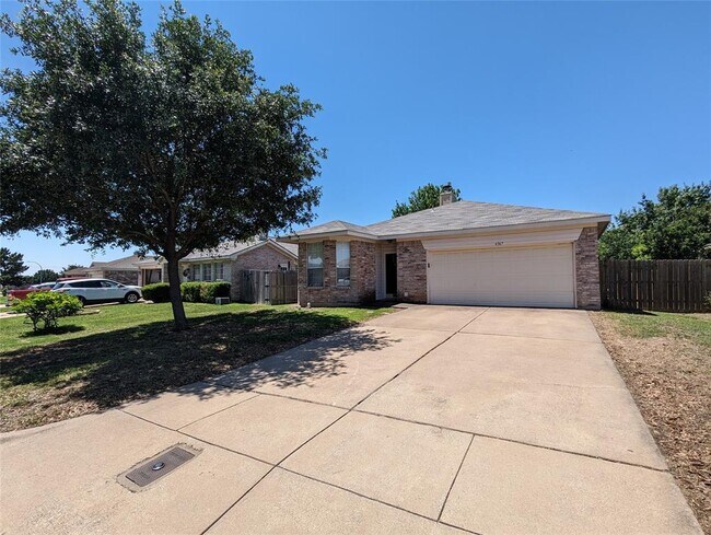 6367 Stonewater Bend Trail