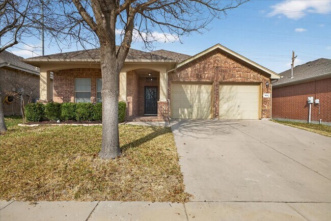 6124 Amberjack Trl Fort Worth, TX 76179