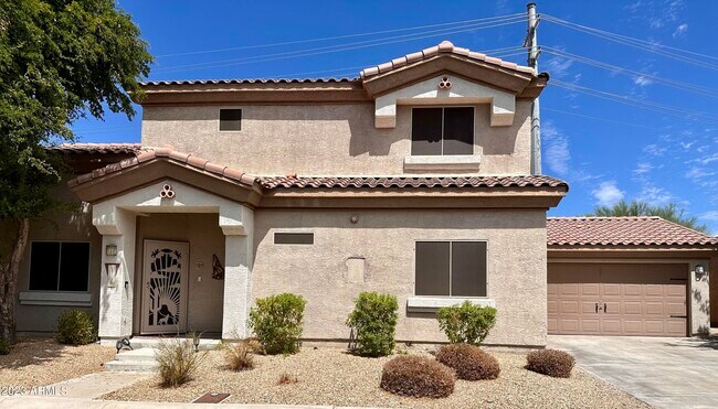 15730 N Hidden Valley Ln Peoria, AZ 85382