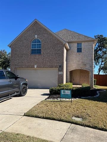 4032 Granite Dr Bedford, TX 76021