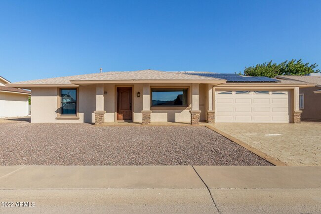 10831 West Tropicana Circle