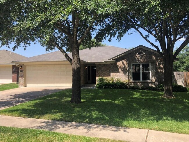1515 Lochaline Loop Pflugerville, TX 78660