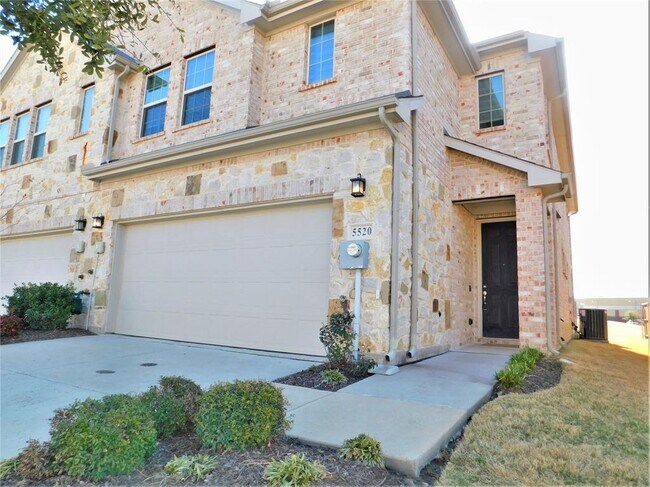 5520 Liberty Drive