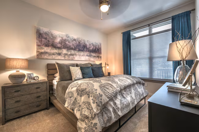 Overture Fairview 55+ Active Adult Apartment Homes