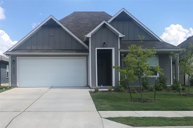 1002 Austin Bayou Drive