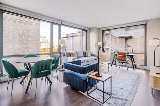 101 Polk St San Francisco, CA 94102