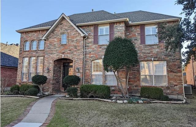 4320 Burnhill Drive