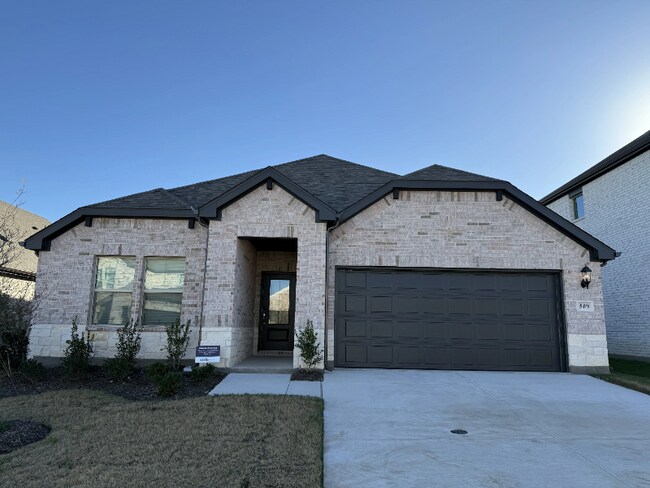 509 Tidal Dr McKinney, TX 75071