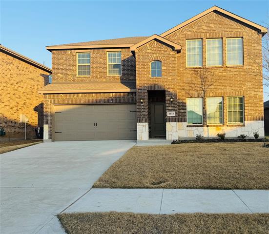 3917 Jasper Ln Celina, TX 75009