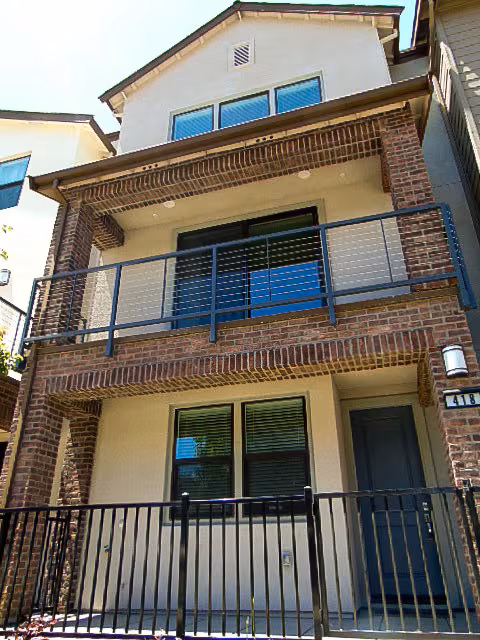 Brand New, Beautiful 4 Bedroom 4 Bath Home