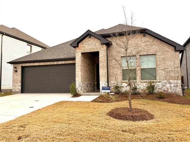 609 Tidal Dr McKinney, TX 75071