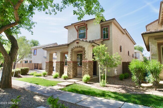 4212 E Vest Ave Gilbert, AZ 85295