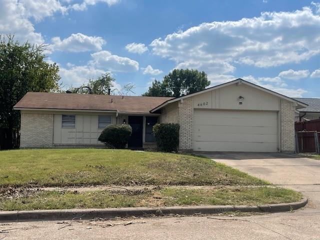 4602 Danville Drive