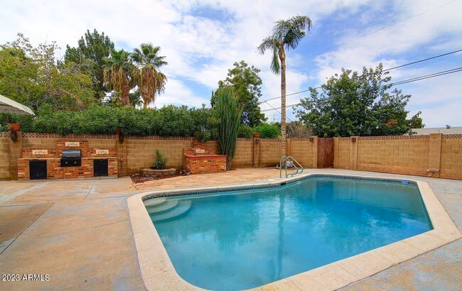 1418 E Williams St Tempe, AZ 85281