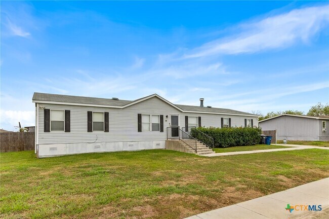 2676 Pahmeyer Rd New Braunfels, TX 78130