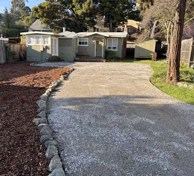 153 Park St, San Rafael (Condo)