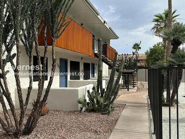 2635 Hayden Rd Scottsdale, AZ 85257