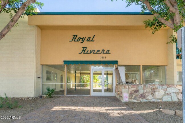 3655 N 5th Ave Phoenix, AZ 85013